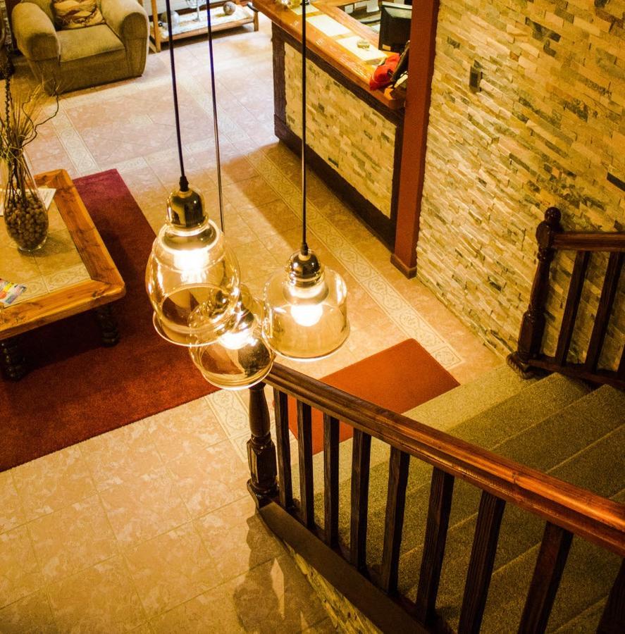 Hotel Royal فيكتوريا المظهر الخارجي الصورة